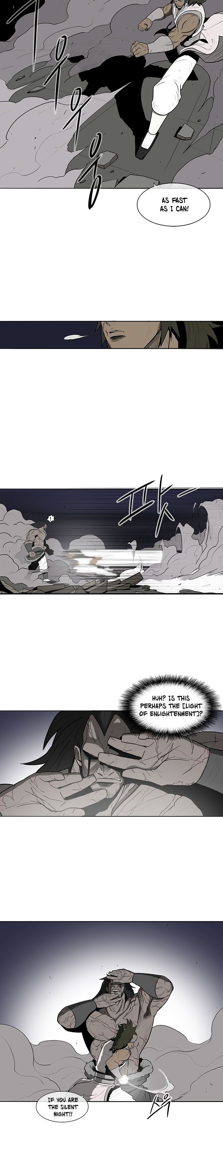 The Legend of the Northern Blade, Chapter 10 image 09